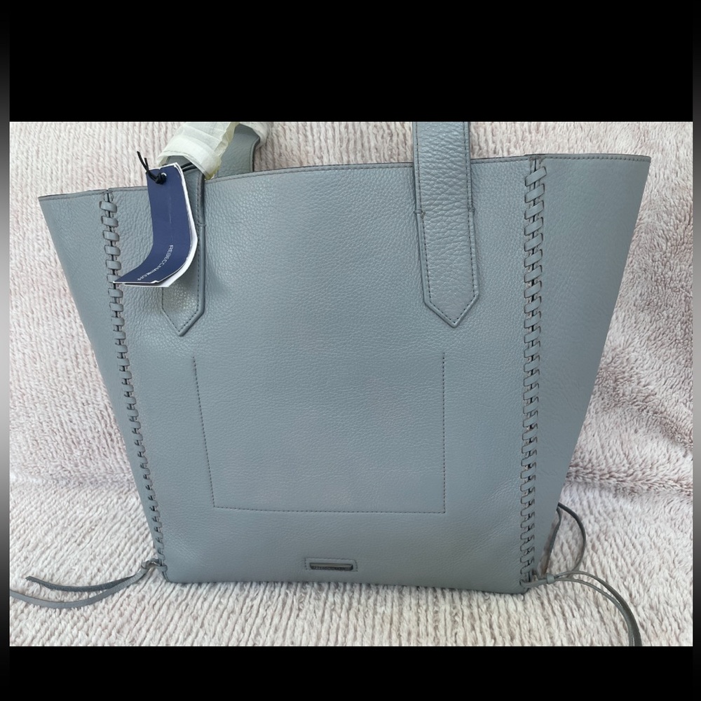 Rebecca Minkoff Medium Panama Tote,Style HU17GPNT99